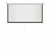 Projection screen ART ER M96 1:1