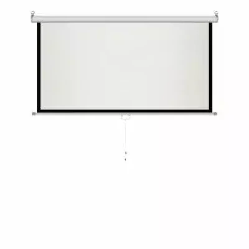 Projection screen ART ER M96 1:1