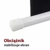 Projection screen ART ER M96 1:1