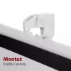 Projection Screen ART ER T84 4:3