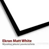 Projection Screen ART ER T84 4:3