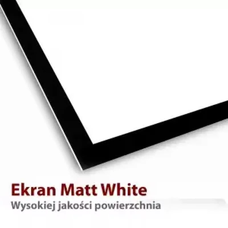 Projection Screen ART ER T84 4:3