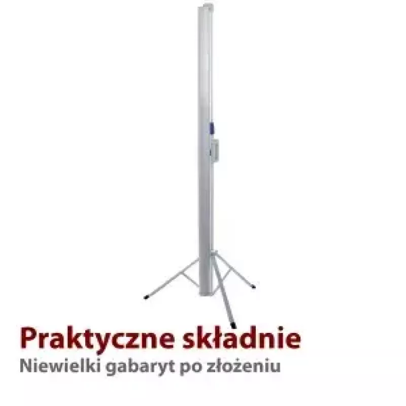 Projection Screen ART ER T84 4:3