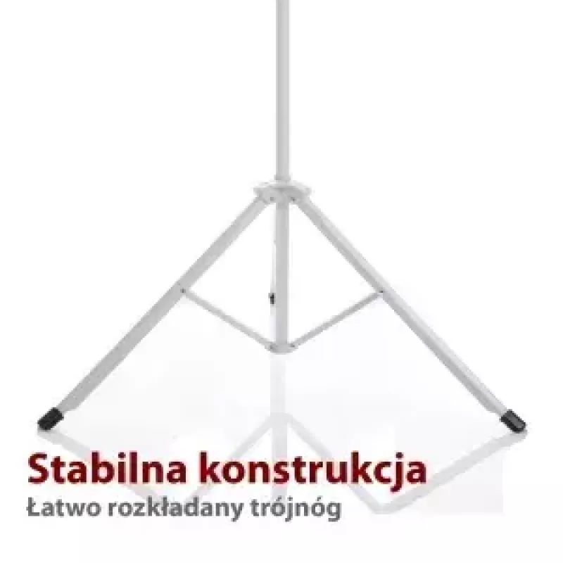 Projection Screen ART ER T84 4:3