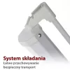 Projection Screen ART ER T84 4:3