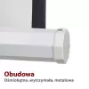 Projection Screen ART ER T84 4:3