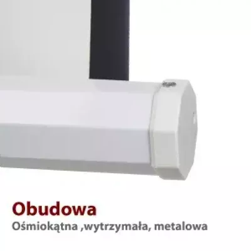 Projection Screen ART ER T84 4:3