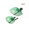 Portable Nebulizer ProMedix PR-810 air compressor, adjustable mist level, compact design