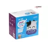 Portable Nebulizer ProMedix PR-810 air compressor, adjustable mist level, compact design