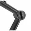 Microphone stand MACLEAN MC-898 — professional adjustable studio floor stand