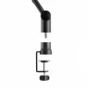 Microphone stand MACLEAN MC-898 — professional adjustable studio floor stand