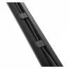 Microphone stand MACLEAN MC-898 — professional adjustable studio floor stand