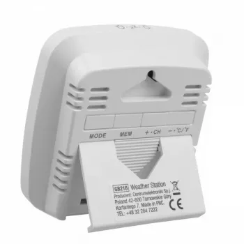 Wireless pool temperature sensor GreenBlue GB216 IPX7 waterproof, model GB216