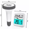 Wireless pool temperature sensor GreenBlue GB216 IPX7 waterproof, model GB216