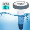 Wireless pool temperature sensor GreenBlue GB216 IPX7 waterproof, model GB216