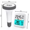 Wireless pool temperature sensor GreenBlue GB216 IPX7 waterproof, model GB216
