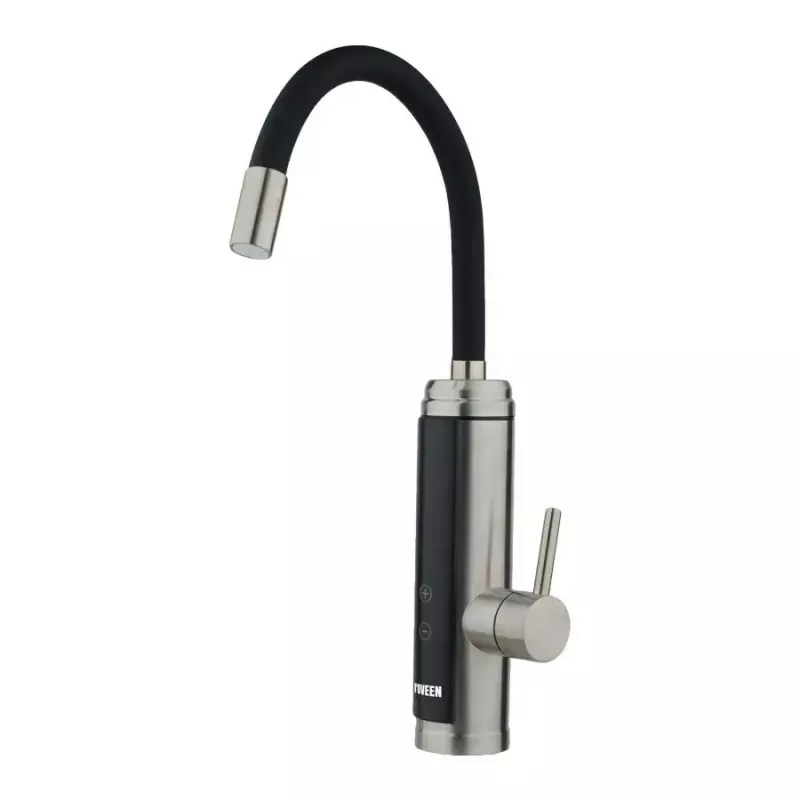 Instantaneous water heater NOVEEN IWH955 5.5 kW 220–240 V, compact countertop, 2.5 L/min, IPX4