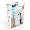 Instantaneous water heater NOVEEN IWH955 5.5 kW 220–240 V, compact countertop, 2.5 L/min, IPX4