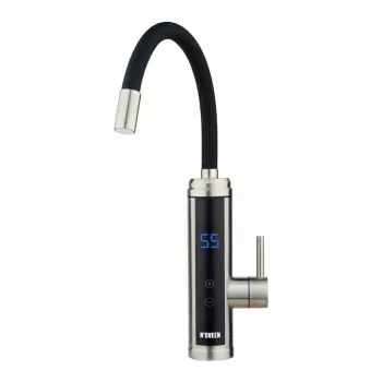 Instantaneous water heater NOVEEN IWH955 5.5 kW 220–240 V, compact countertop, 2.5 L/min, IPX4