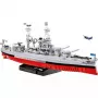 Building set COBI Pennsylvania Class Battleship 2in1 Executive Edition 2088 pieces