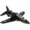 Construction Toy Cobi BAe Hawk T1 model kit 5845 pieces by Cobi