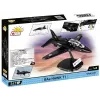 Construction Toy Cobi BAe Hawk T1 model kit 5845 pieces by Cobi