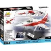 Construction toy Cobi Northrop F-5E Tiger II model 5857 building blocks set