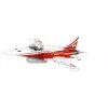 Construction toy Cobi Northrop F-5E Tiger II model 5857 building blocks set