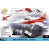 Construction toy Cobi Northrop F-5E Tiger II model 5857 building blocks set