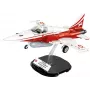 Construction toy Cobi Northrop F-5E Tiger II model 5857 building blocks set