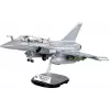 Construction Blocks set Cobi Rafale C 551 pieces model COBl-5901