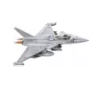 Construction Blocks set Cobi Rafale C 551 pieces model COBl-5901