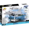 Construction Blocks set Cobi Rafale C 551 pieces model COBl-5901