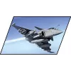 Construction Blocks set Cobi Rafale C 551 pieces model COBl-5901