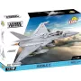 Construction Blocks set Cobi Rafale C 551 pieces model COBl-5901