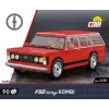 Building Block Set Cobi Blocks FSO 125p 90 blocks COBI-24603 – 90 plastic construction blocks