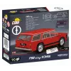 Building Block Set Cobi Blocks FSO 125p 90 blocks COBI-24603 – 90 plastic construction blocks