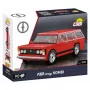Building Block Set Cobi Blocks FSO 125p 90 blocks COBI-24603 – 90 plastic construction blocks