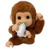 Interactive toy Cobi Little Live Pets Monkey MO-26613 — interactive pet toy with sounds and movements