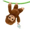 Interactive toy Cobi Little Live Pets Monkey MO-26613 — interactive pet toy with sounds and movements