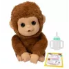 Interactive toy Cobi Little Live Pets Monkey MO-26613 — interactive pet toy with sounds and movements