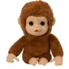 Interactive toy Cobi Little Live Pets Monkey MO-26613 — interactive pet toy with sounds and movements