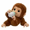 Interactive toy Cobi Little Live Pets Monkey MO-26613 — interactive pet toy with sounds and movements