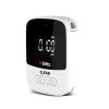 Alcohol breathalyzer Xblitz XB-CLEAR ELECTROCHEMICAL sensor, portable handheld tester