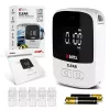 Alcohol breathalyzer Xblitz XB-CLEAR ELECTROCHEMICAL sensor, portable handheld tester