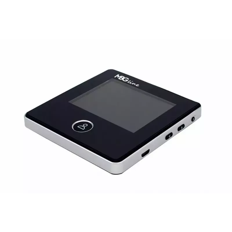 Video viewfinder mbg line DD2 LCD 2.8-inch portable field monitor