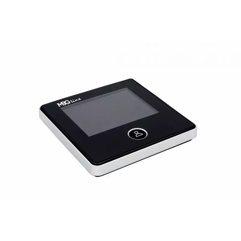 Video viewfinder mbg line DD2 LCD 2.8-inch portable field monitor