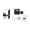 Video viewfinder mbg line DD2 LCD 2.8-inch portable field monitor