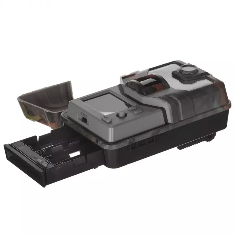 Action camera TOPHUNT HC900A