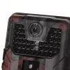 Action camera TOPHUNT HC900A